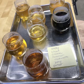 Formula Brewing - Beer Gardens Near Me - Issaquah, Washington