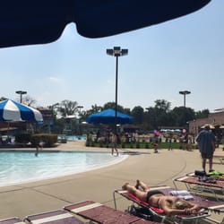 Barrington Park District
