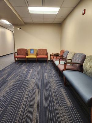 Henry Ford Maplegrove Center