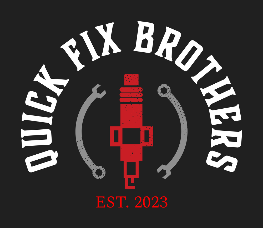 QUICK FIX BROTHERS Updated August 2024 Request a Quote 20 Photos