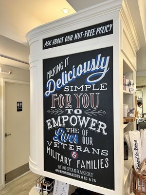 Dog Tag Bakery by null