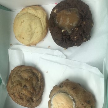 Bell's Cookies - Desserts Near Me - Seattle, Washington