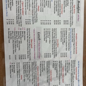 Button Up Cafe - Breakfast & Brunch Near Me - Pearl City, Hawaii Button Up Cafe - Breakfast & Brunch Near Me - Pearl City, Hawaii