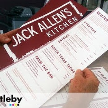Bartleby Press - Printing Services Near Me - Austin, Texas