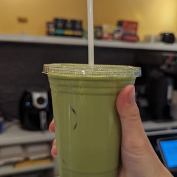 Kanom - Cafes Near Me - Toronto, Ontario