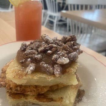 HunnyBunny Biscuit - French Hen - Sandwiches Near Me - Edmond, Oklahoma