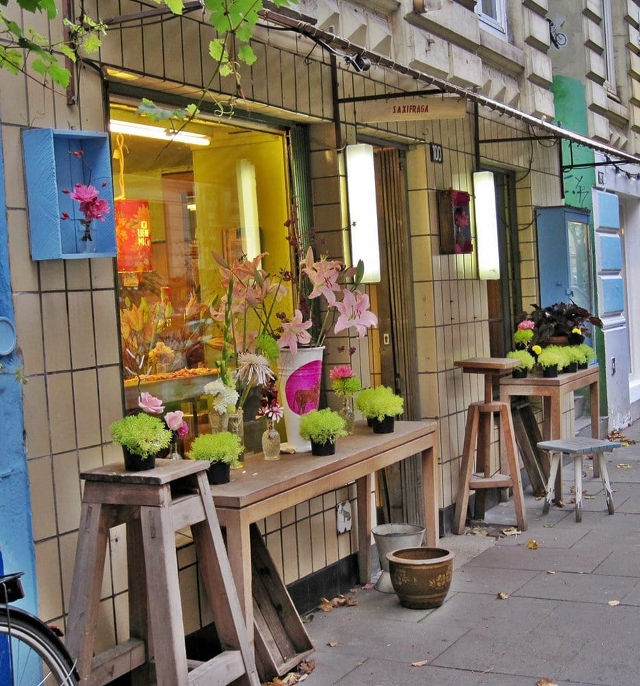 SAXIFRAGA Updated June 2024 20 Photos & 10 Reviews Glashüttenstr