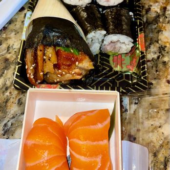 312 Fish Market - Sushi Bars Near Me - Chicago, Illinois