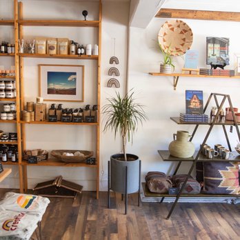 Hearth & Sage General Store - Home Decor Near Me - Crestline, California
