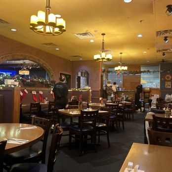 Blue Moon Mexican Café - Mexican Near Me - Wyckoff, New Jersey