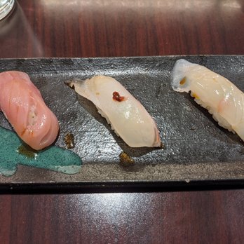Shiro's - Sushi Bars Near Me - Seattle, Washington