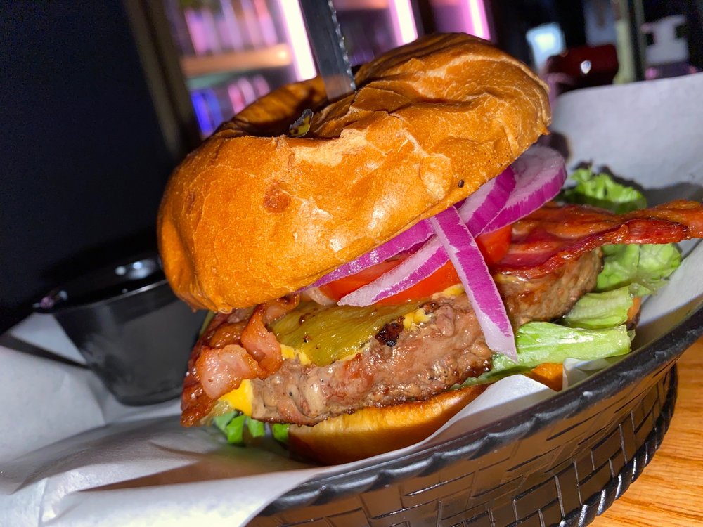 BLUE OX TAVERN 257 Photos & 201 Reviews 5825 W Sahara Ave, Las