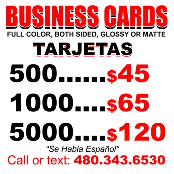 El Barbon Graphics - Graphic Design Near Me