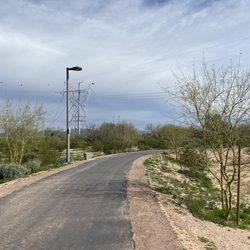 Signal Butte Park