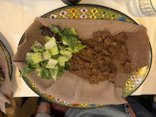 Blue Nile Restaurant by null
