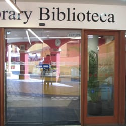 Leichhardt Library