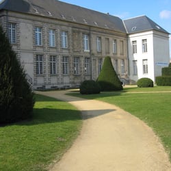Bibliothèque Municipale