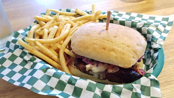 Raney's Bar & Grill by null