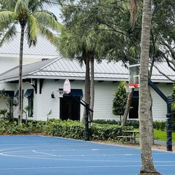 Tequesta Constitution Park