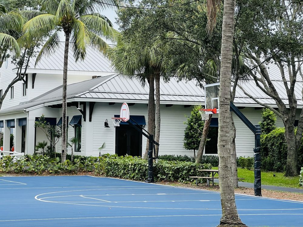Tequesta Constitution Park Image