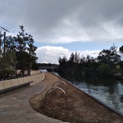 Frankston Waterfront - Riverside Walk