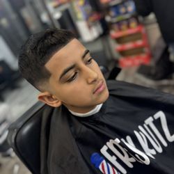 Fresh Kutz Barbershop