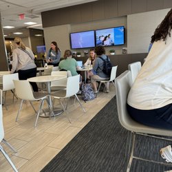 United Club
