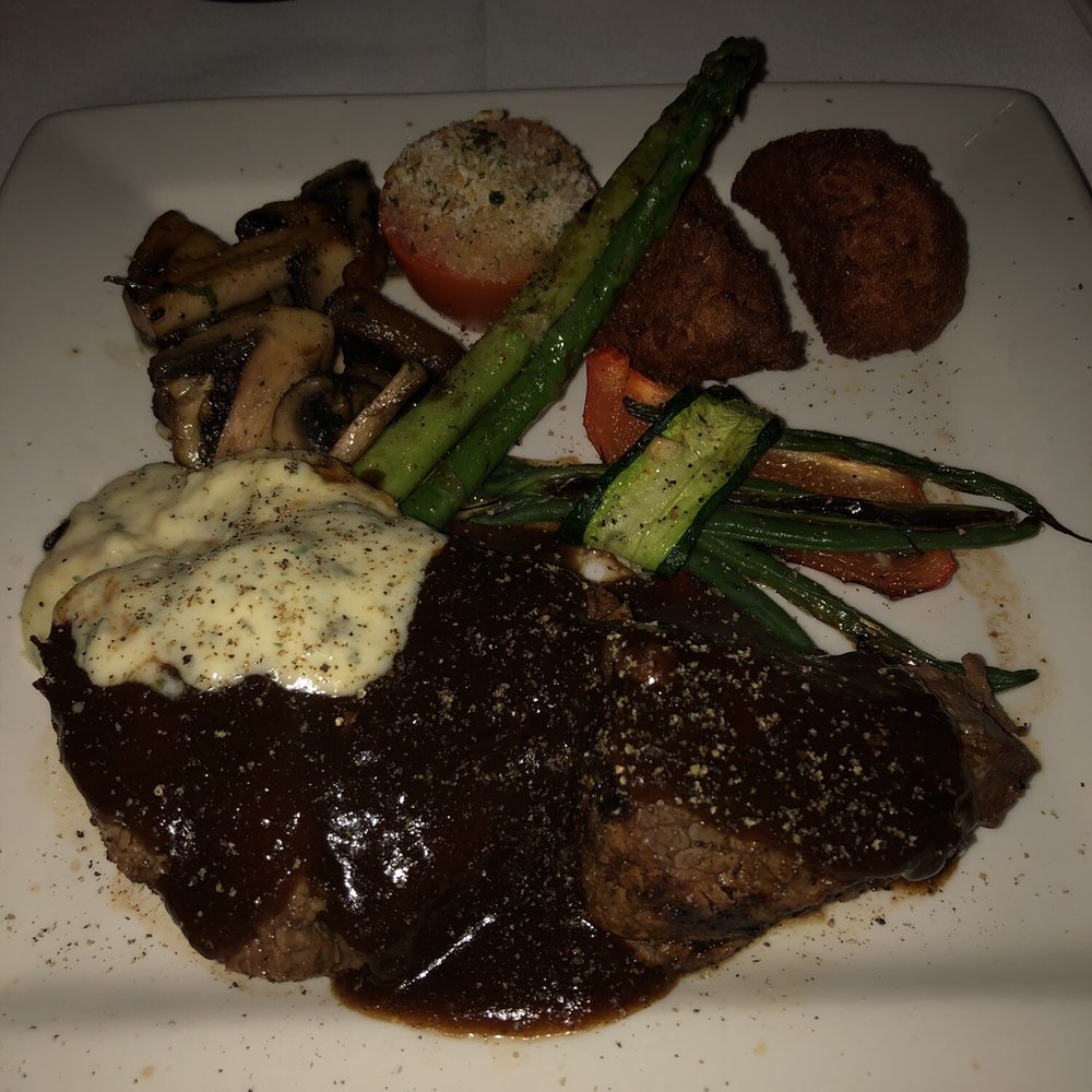 Old Surrey Restaurant - French Near Me - Surrey, British Columbia