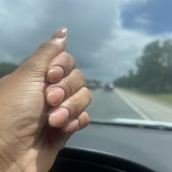 Venus Nails and Spa - Nails