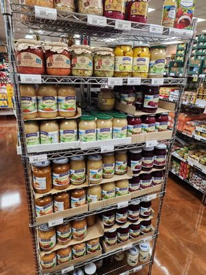 Crossroads Specialty Foods by null