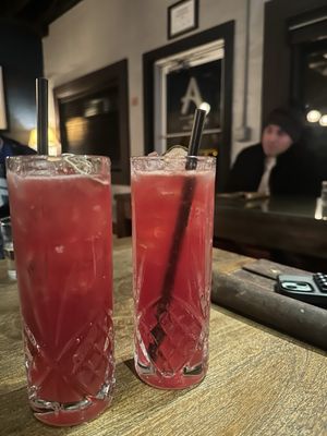 The Annex Cocktail Lounge by null