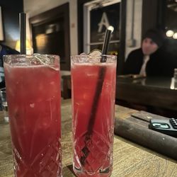 Annex Cocktail Lounge