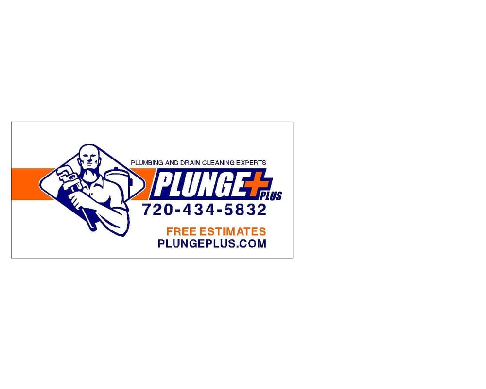 Slide of Plunge Plus Plumbing
