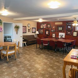 Peachtree Village Retirement Community