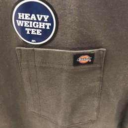 Quality you can feel! Quality you can feel!