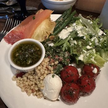 Texas de Brazil - Addison - Brazilian Near Me - Addison, Texas