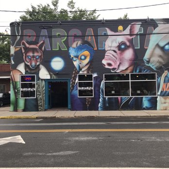 Bargarita - Tacos Near Me - Charlotte, North Carolina