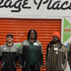 U-Haul Moving & Storage Of Glenwood