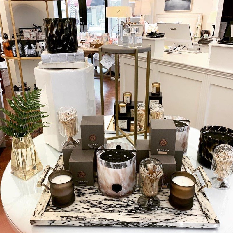 BEDSIDE MANOR 16 Photos & 10 Reviews Home Decor 6401 Carnegie