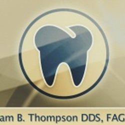 William B Thompson, DDS, PS