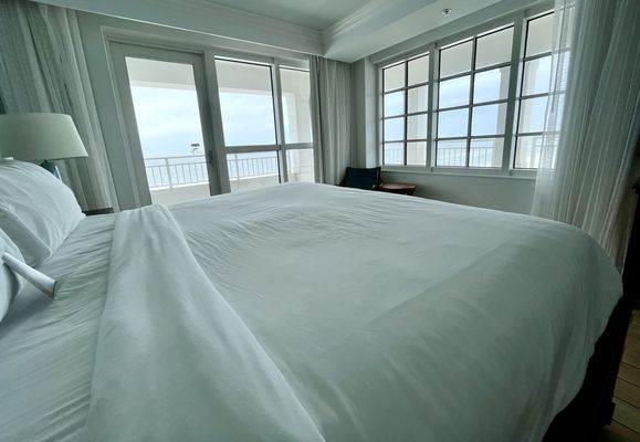 The Pensacola Beach Resort by null