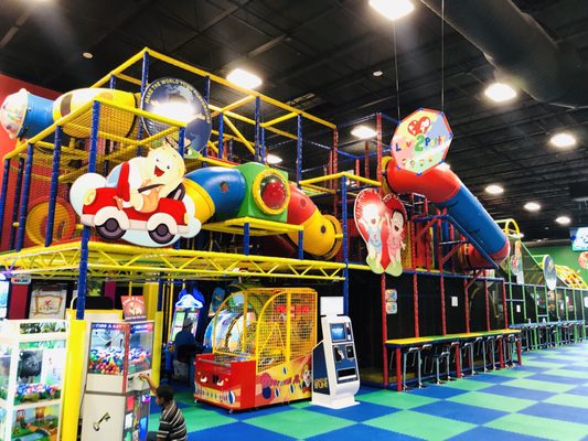 LUV 2 PLAY APPLETON - Updated May 2025 - 4938 Integrity Way, Appleton ...