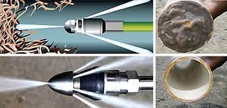 Slide of YK Plumbing