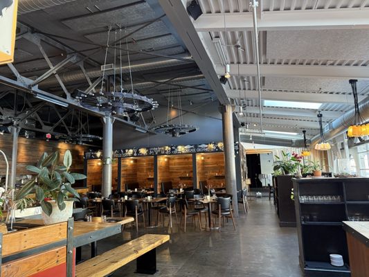 Irving Street Tapas by null Irving Street Tapas by null