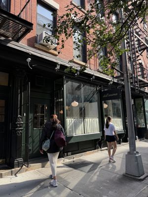 dell'anima by null dell'anima by null