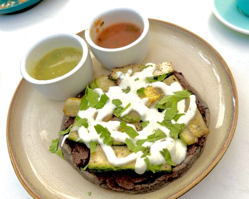 Gati Cafe by null Gati Cafe by null