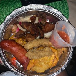 Have you seen this Akra... omg tastes and looks horrible Have you seen this Akra... omg tastes and looks horrible