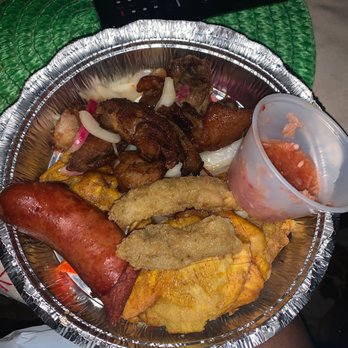 Kreyol Flavor Flatbush - Have you seen this Akra... omg tastes and looks horrible - Haitian Near Me - Brooklyn, New York Kreyol Flavor Flatbush - Have you seen this Akra... omg tastes and looks horrible - Haitian Near Me - Brooklyn, New York