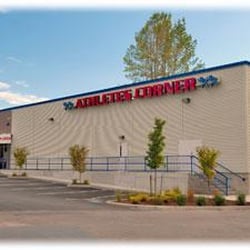 Athletes Corner - 8014 NW 13thj Ave