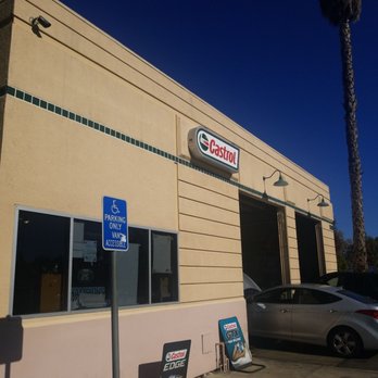 Soft Touch Car Wash - Great job on oil changes - Car Wash Near Me - Chino, California Soft Touch Car Wash - Great job on oil changes - Car Wash Near Me - Chino, California